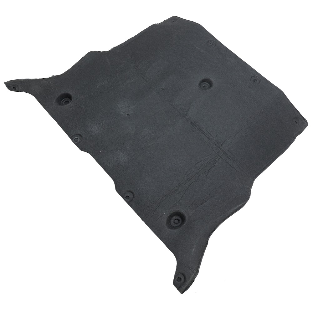 For 2017-2023 Tesla Model 3 Front Lower Engine Splash Shield Guard Under Cover