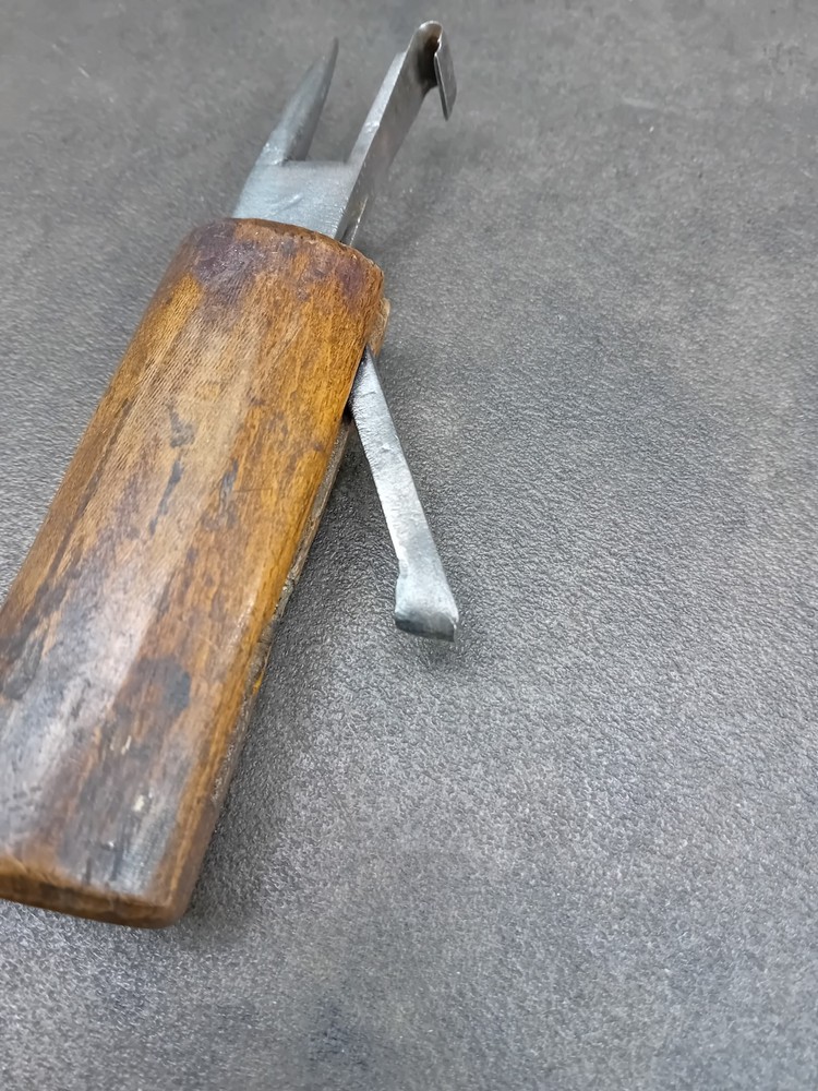 Antique Shipwrights Timer Scribe