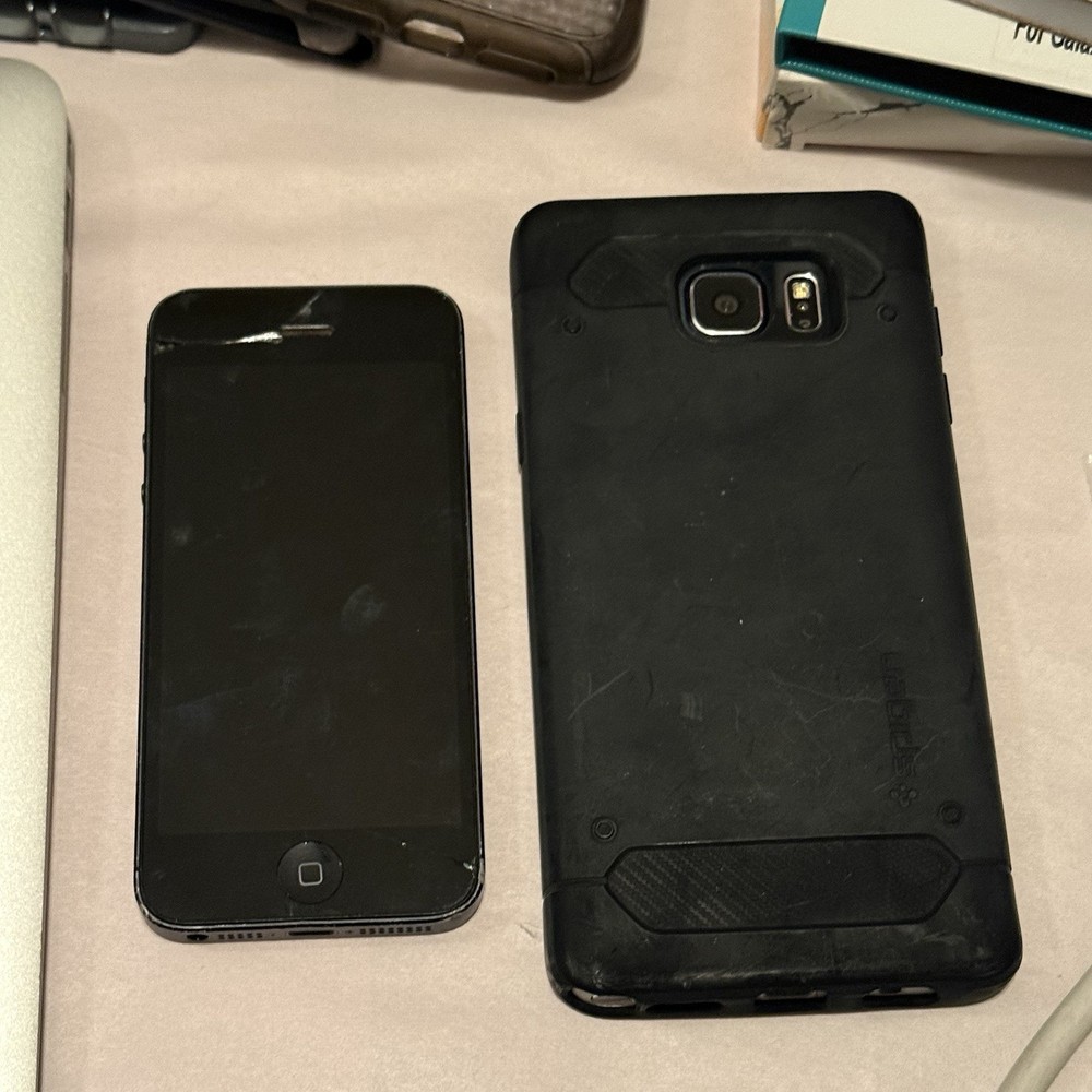 Computer/Electronics/Cords+ Bundle, Working & For Parts, Price for ALL, SEE ⬇️ !