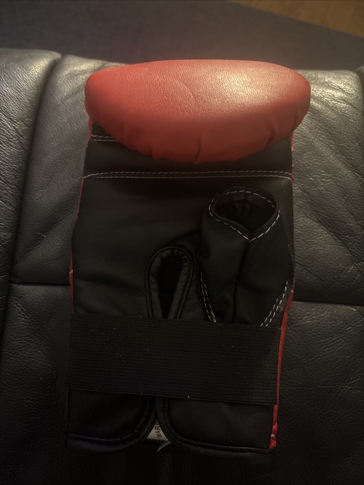 Ring-R side sparring boxing glove S/ M