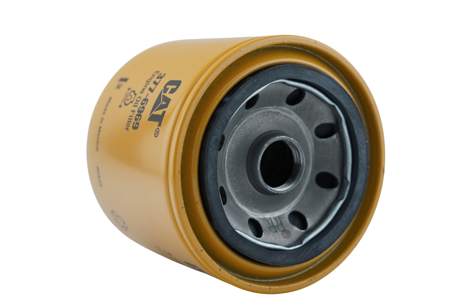 Caterpillar 377-6969 Standard Efficiency Engine Oil Filter