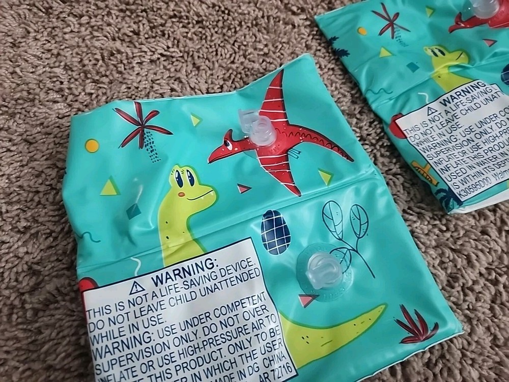Child Floaties/Arm Floats