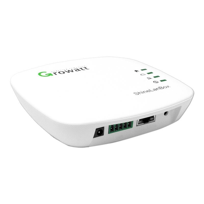 Growatt ShineLan Box