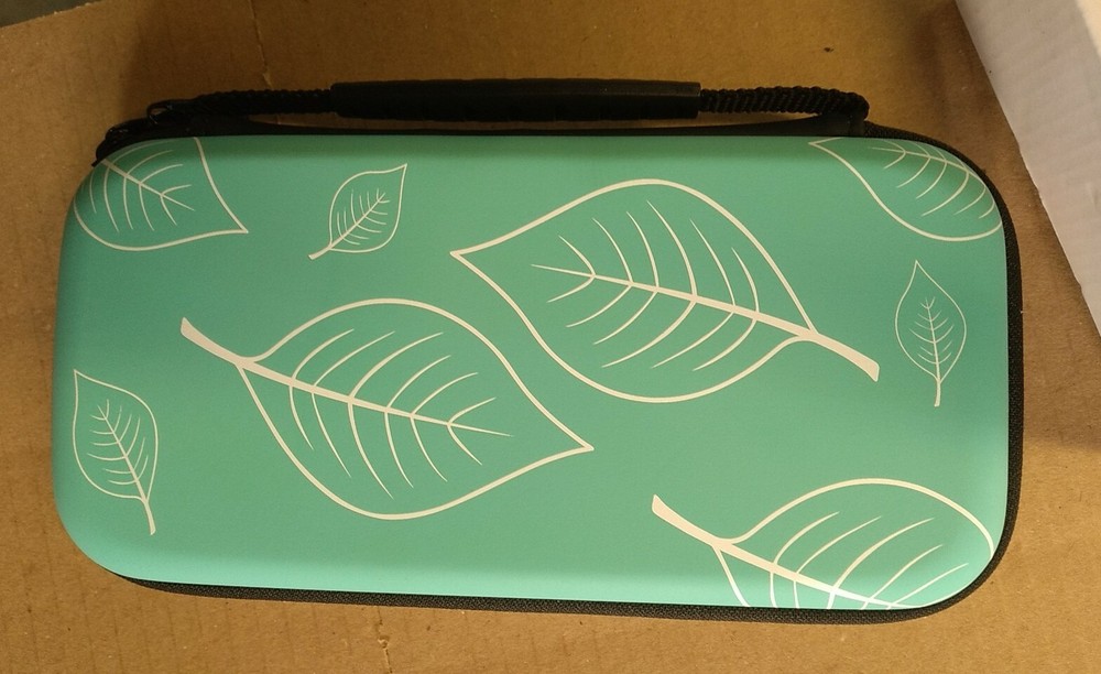 Geecow Carrying Case For Switch Lite