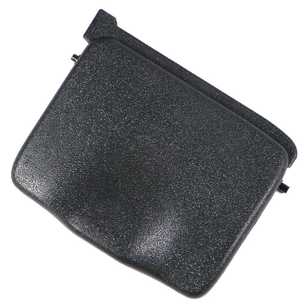 2000-2002 Camaro/Firebird Ebony Black Automatic Ashtray Lid Cover New HT88892218