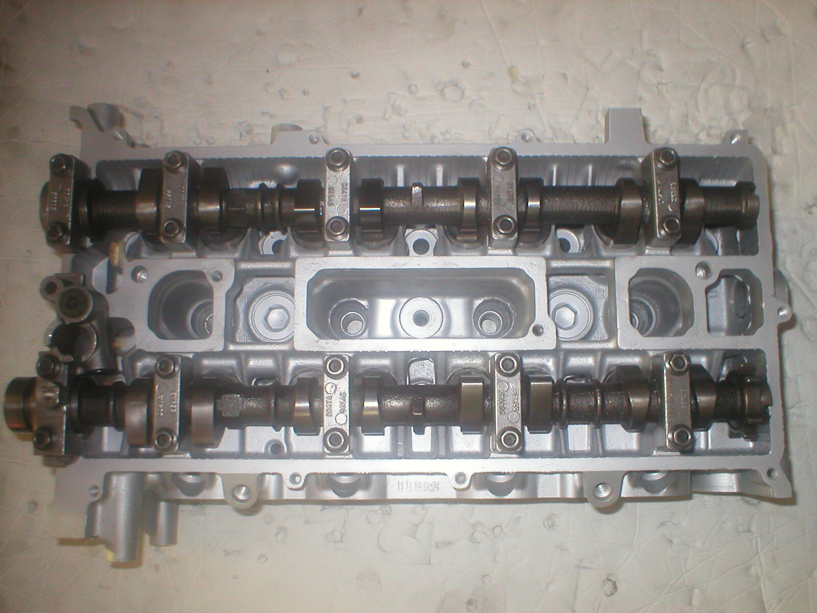 MAZDA 6 3 5 ESCAPE 2.5 2009-2013 8E5G VTi REBUILT CYLINDER HEAD NO CORE REQUIRED