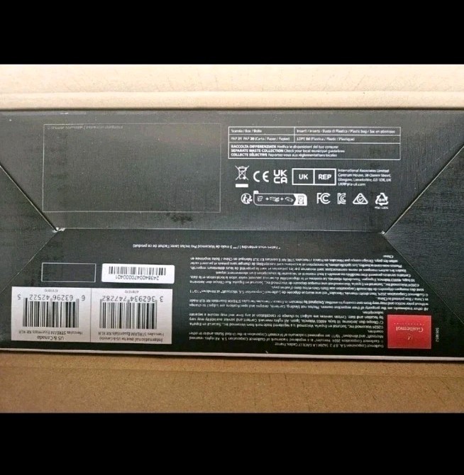 Hercules Stream Essentials Kit- New