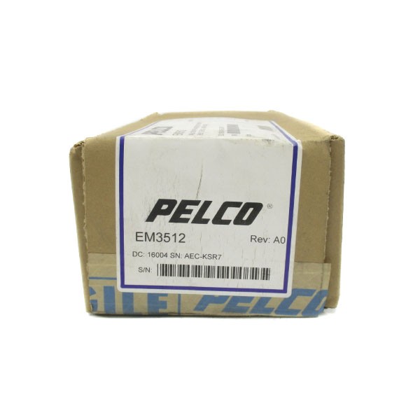 PELCO EM3512 NSFS