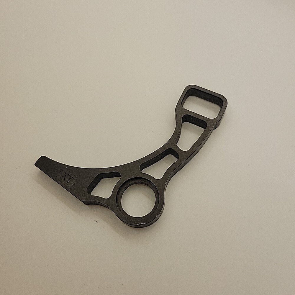 Mathews XT Limb String Suppressor Stop Attachment Arm Bracket