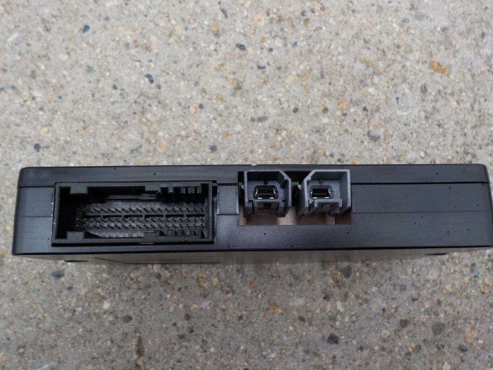 2009 2010 2011 2012 FORD FUSION COMMUNICATION CELL PHONE SYNC MODULE OEM