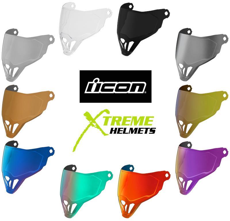 ICON Airflite Forceshield