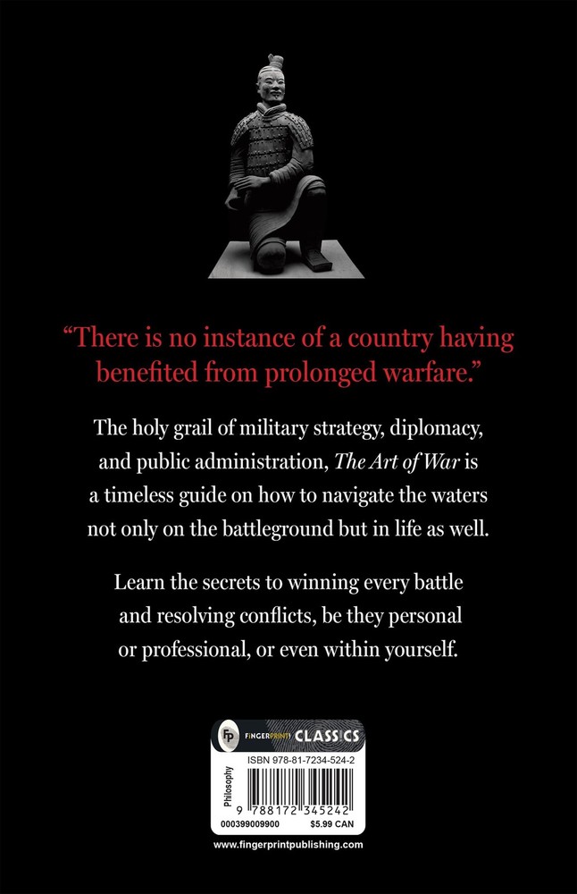 The Art of War
