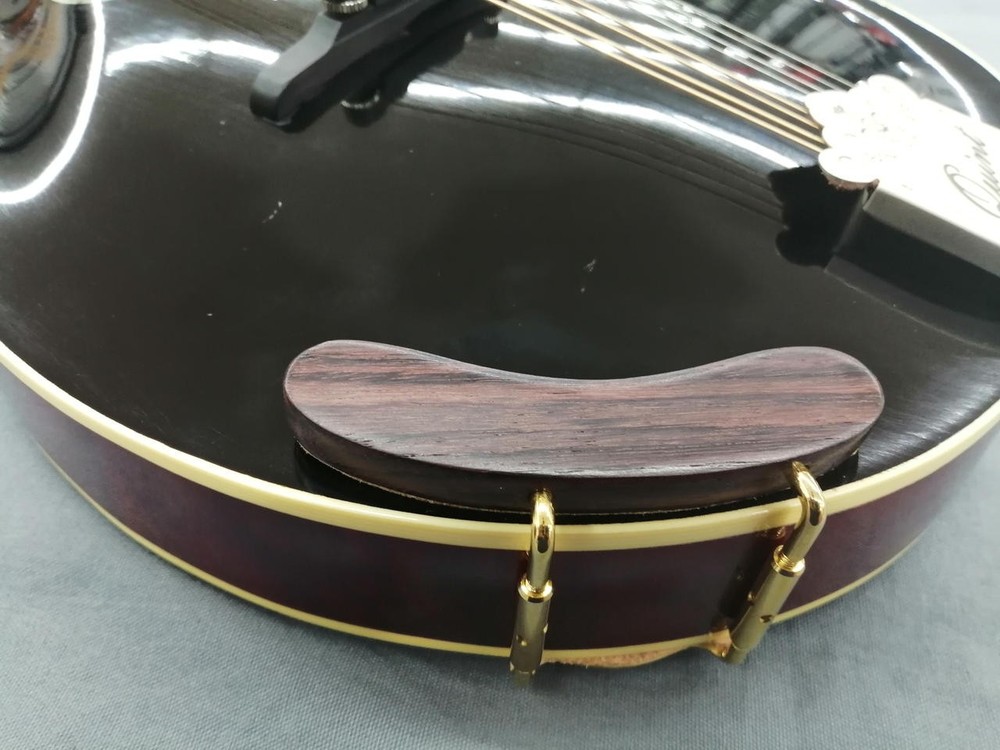 QUINT QT-A4 Flat Mandolin