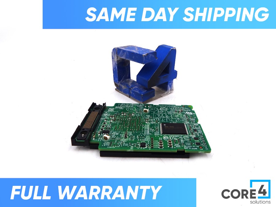 DELL 7G4YN H330 MINI MONO BLADE CONTROLLER