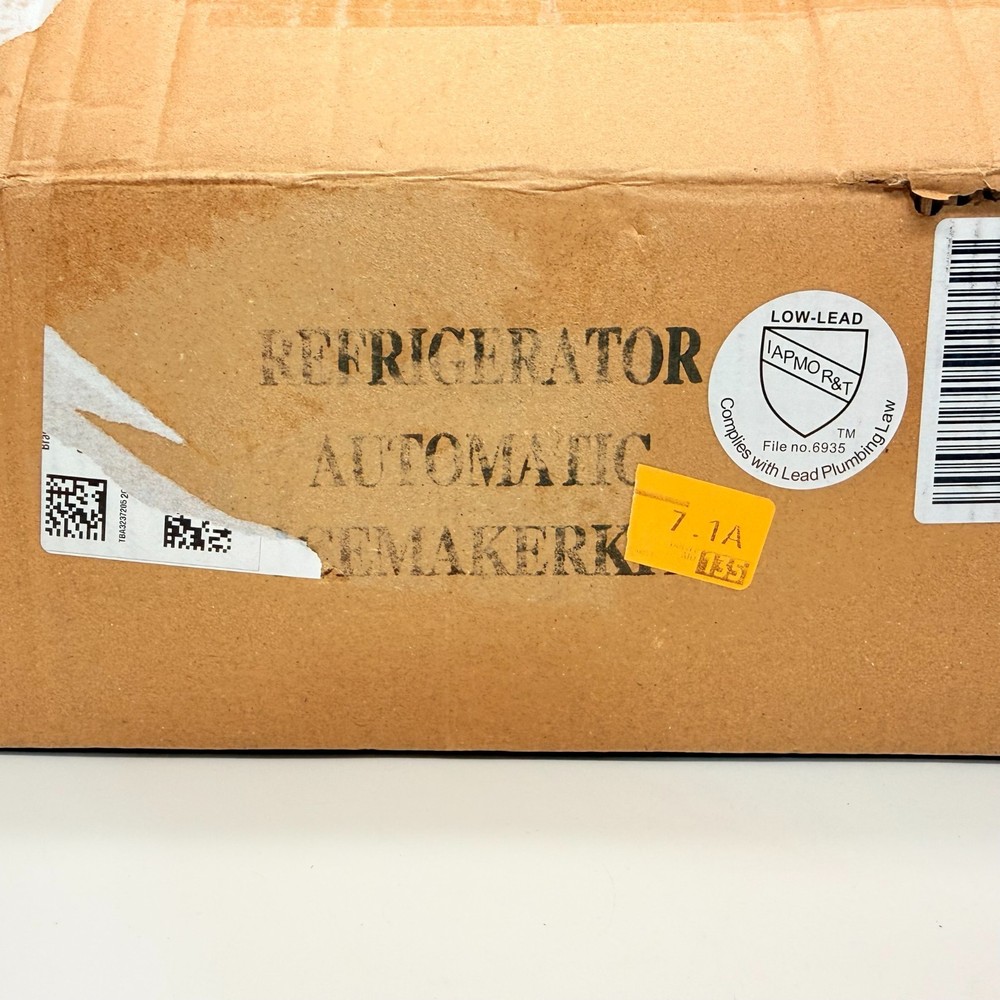 W10882923 CM Replacement Refrigerator Icemaker Assembly