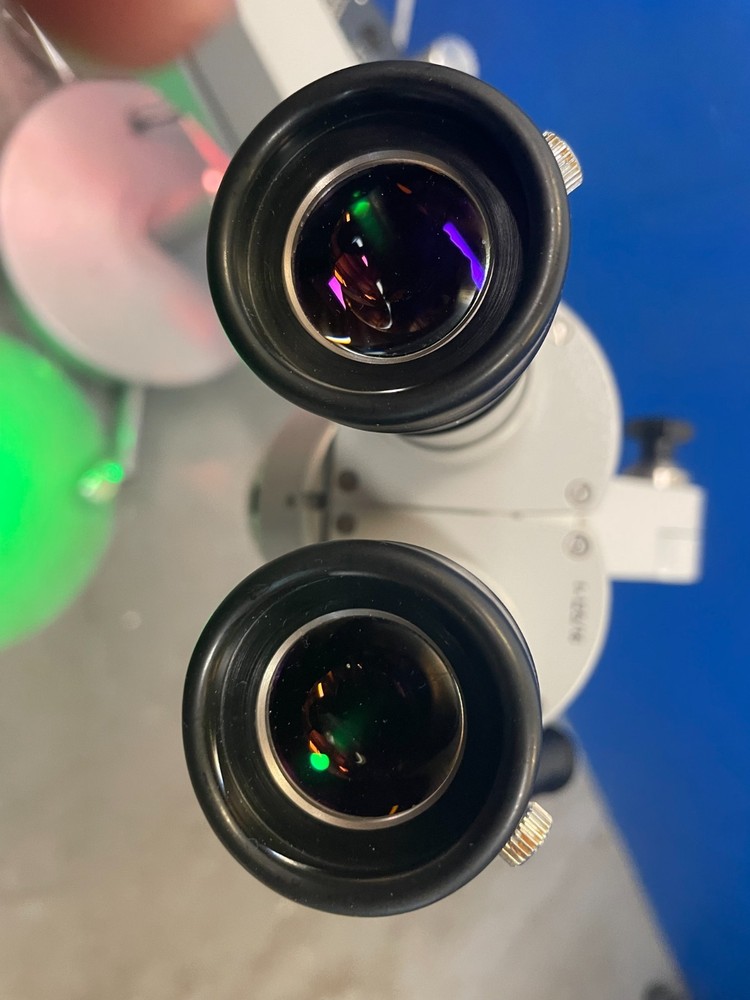 Zeiss OPMI 99 ENT Surgery Microscope