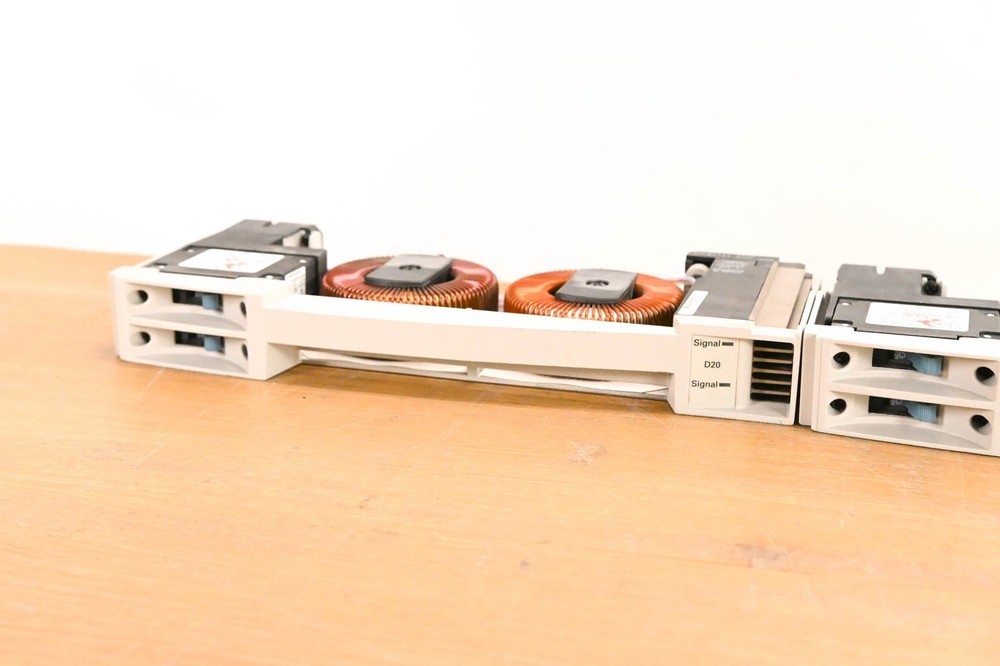 ETC D20 Dual 20A Dimmer Module (PAIR) CG01Y3M