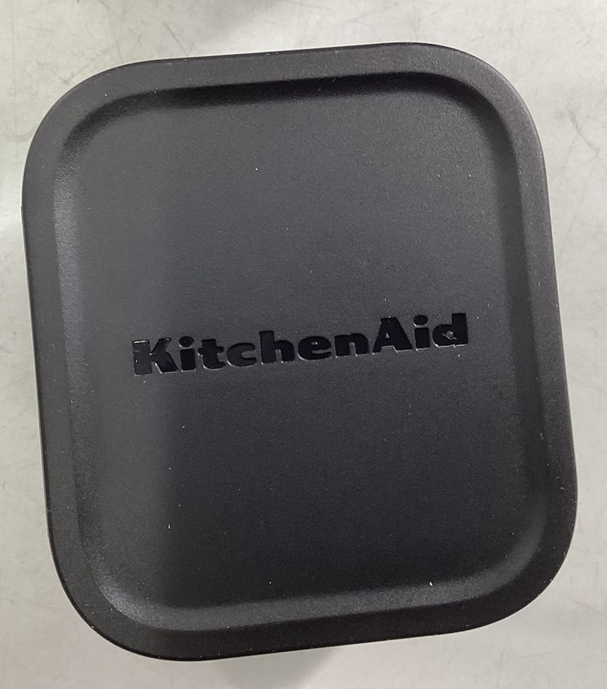KitchenAid Cordless Hand Blender