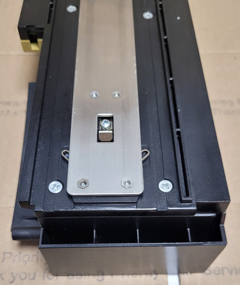 PARTS! FutureLogic GEN3 Evolution Ticket Printer (UNTESTED)