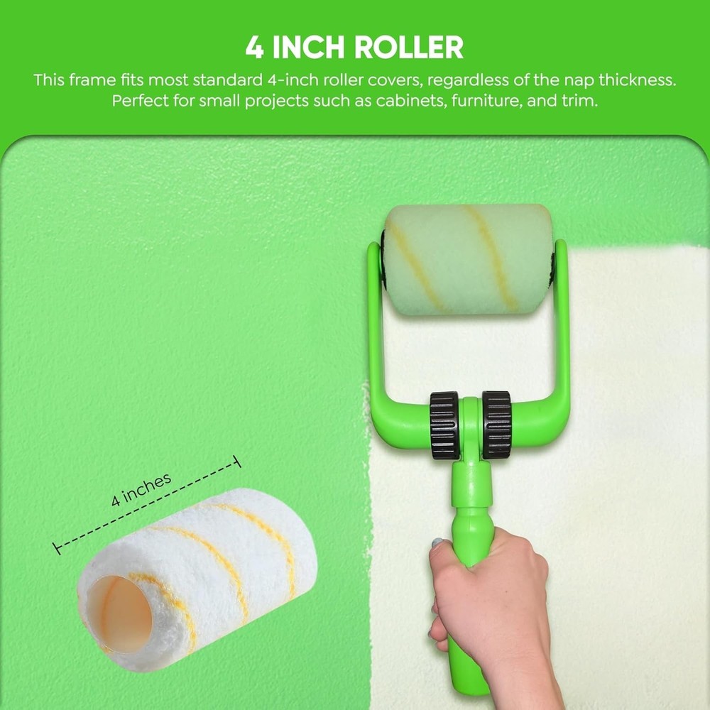 9-Piece Ultimate Paint Project Kit