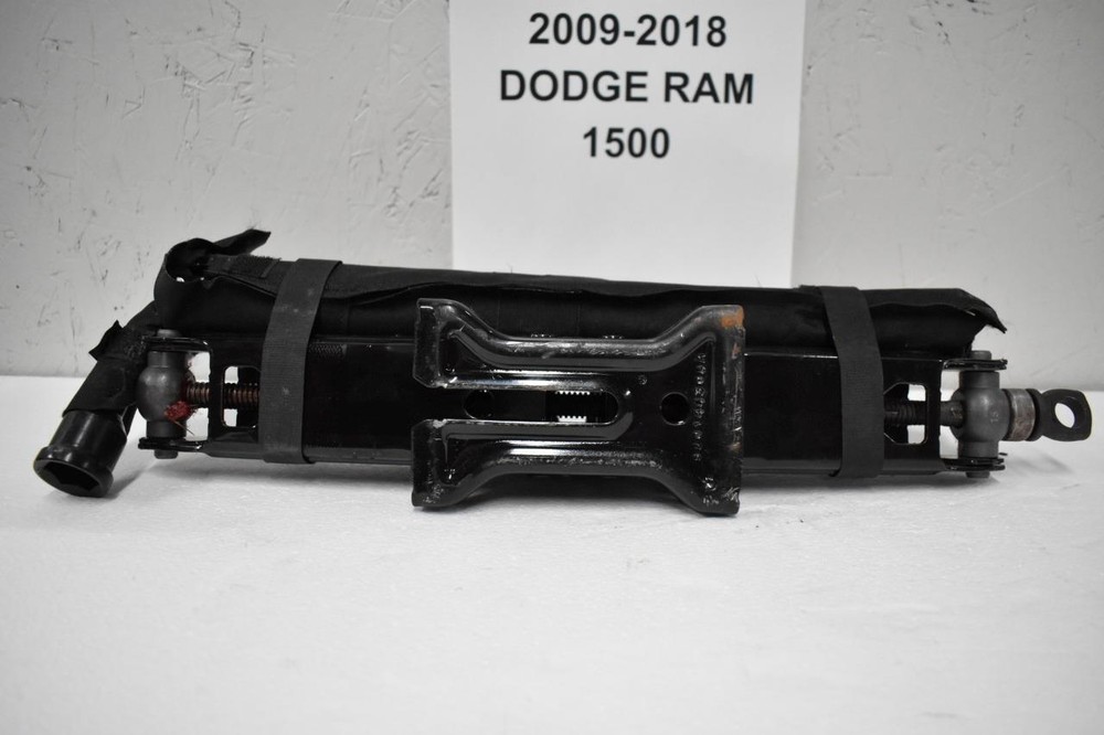 2009-2018 DODGE RAM 1500 OEM SCISSORS JACK & TOOLS COMPLETE ASSEMBLY EMERGENCY