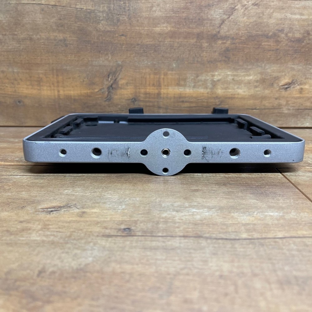 The Padcaster mini Case for Apple iPad Mini - Broadcasting Holder for streaming