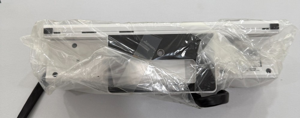 Xbox Kinect Prototype - New / Unused - Durango / Xbox One - Zig Zag / Zebra