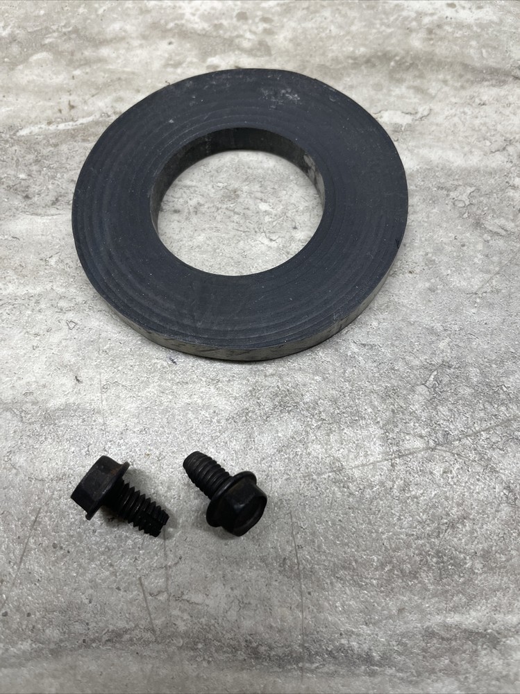 LHA RF-1372 Return Line Flange Kit, New
