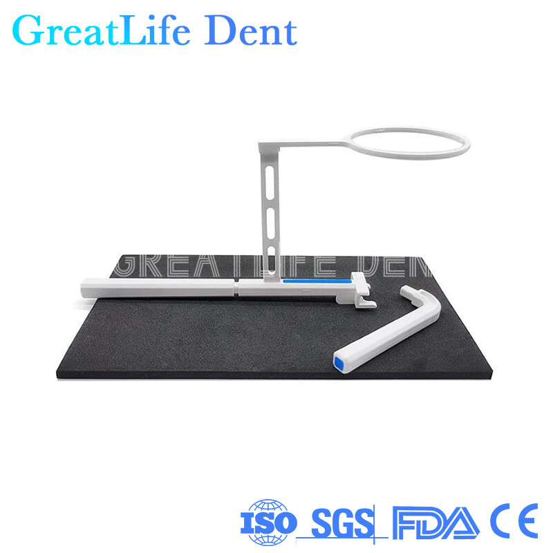 X Dental Ray Sensor Rvg Radio Lightweight Positioner Locator Holder GreatLife