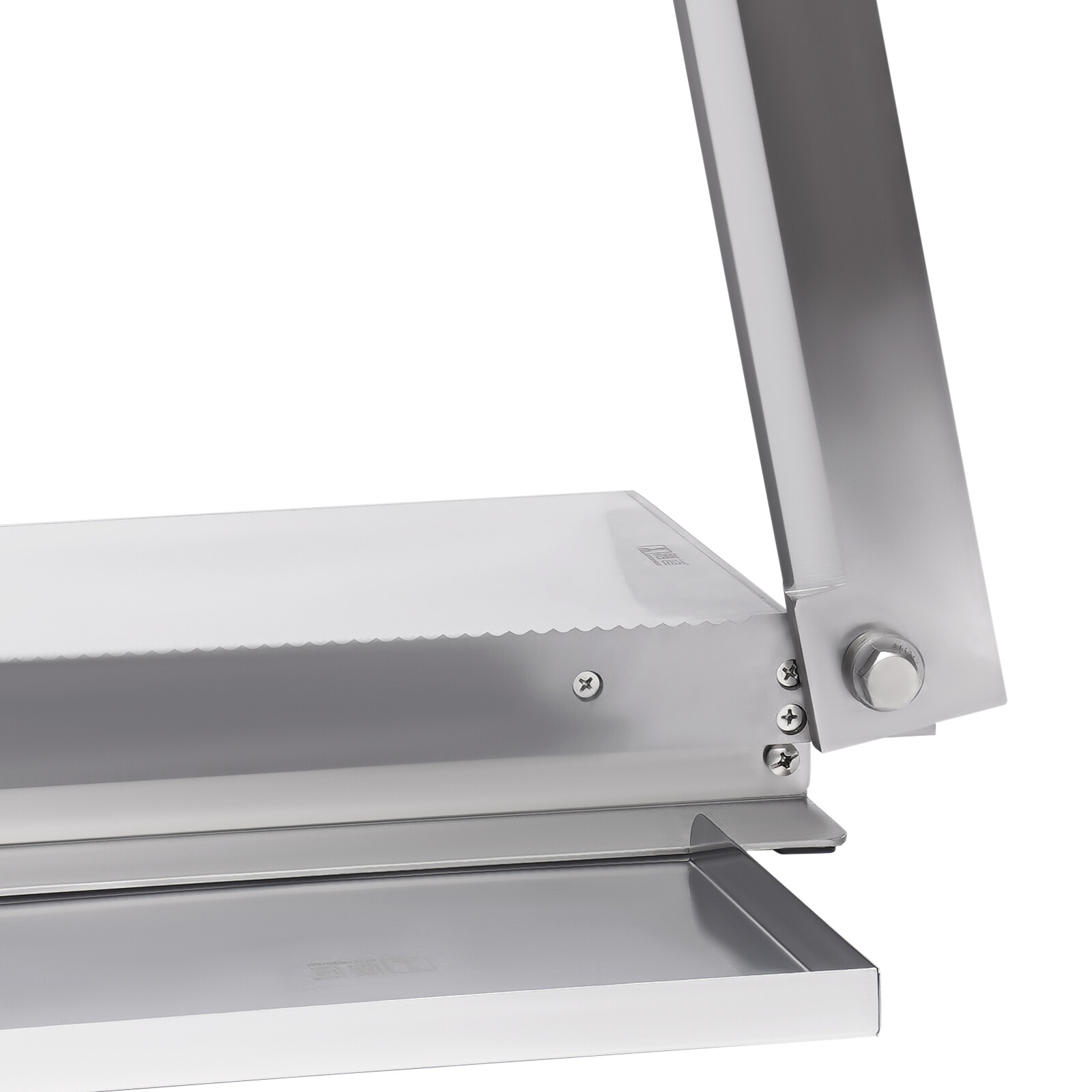 16'' Manual Meat & Bone Saws Bone Cutter Bone Cutting Machine Food Spatula