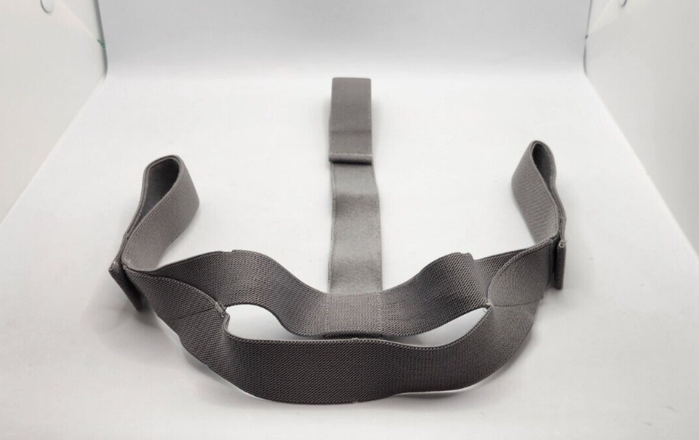 Head Strap Replacement Fits Meta Oculus Go Headset *ORIGINAL*