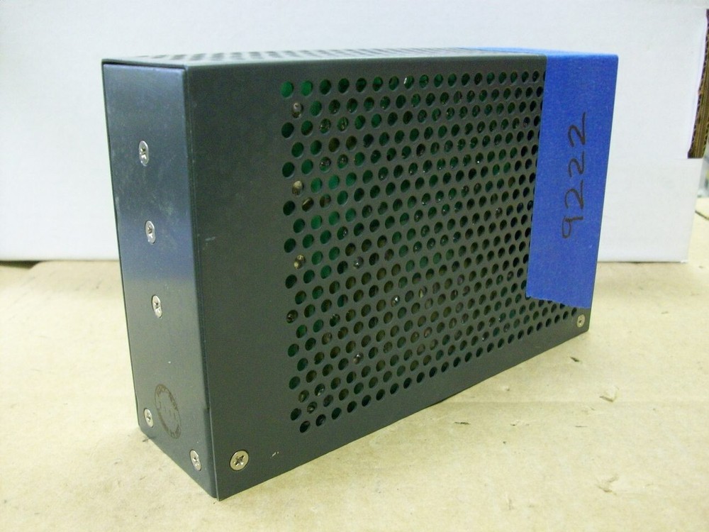 NEMIC LAMBDA LJS-10A-24-OV POWER SUPPLY