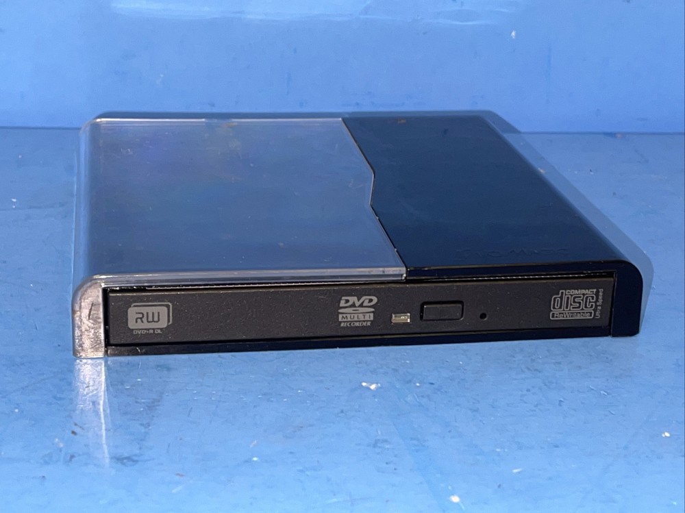 i/o magic dvd player external  idvd8pb2