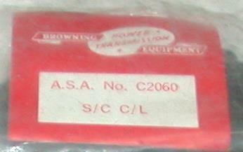 New Browning C2060 Roller Chain Master Connecting Link 60 Chain
