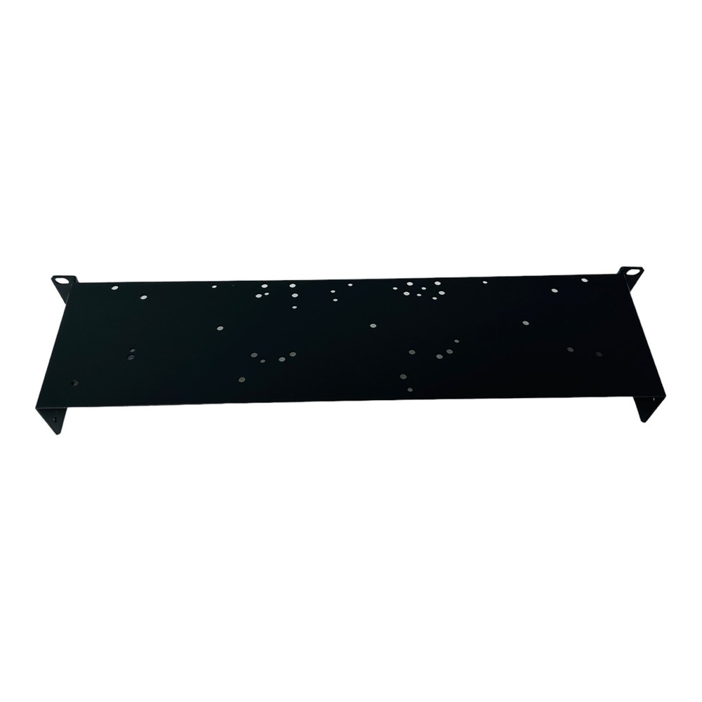 SHURE URT UNIVERSAL RACK TRAY NEW/UNUSED SURPLUS -