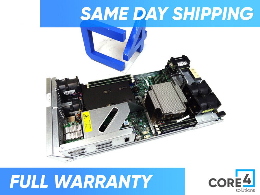 HP SR-CONT-CS215-4G NIMBLE STORAGE SPARE CONTROLLER FOR CS215-4G