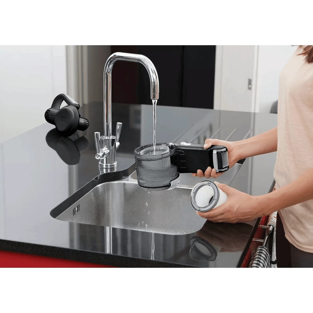 BLACK+DECKER 20V Lithium Pivot Vacuum - BDH2000PL