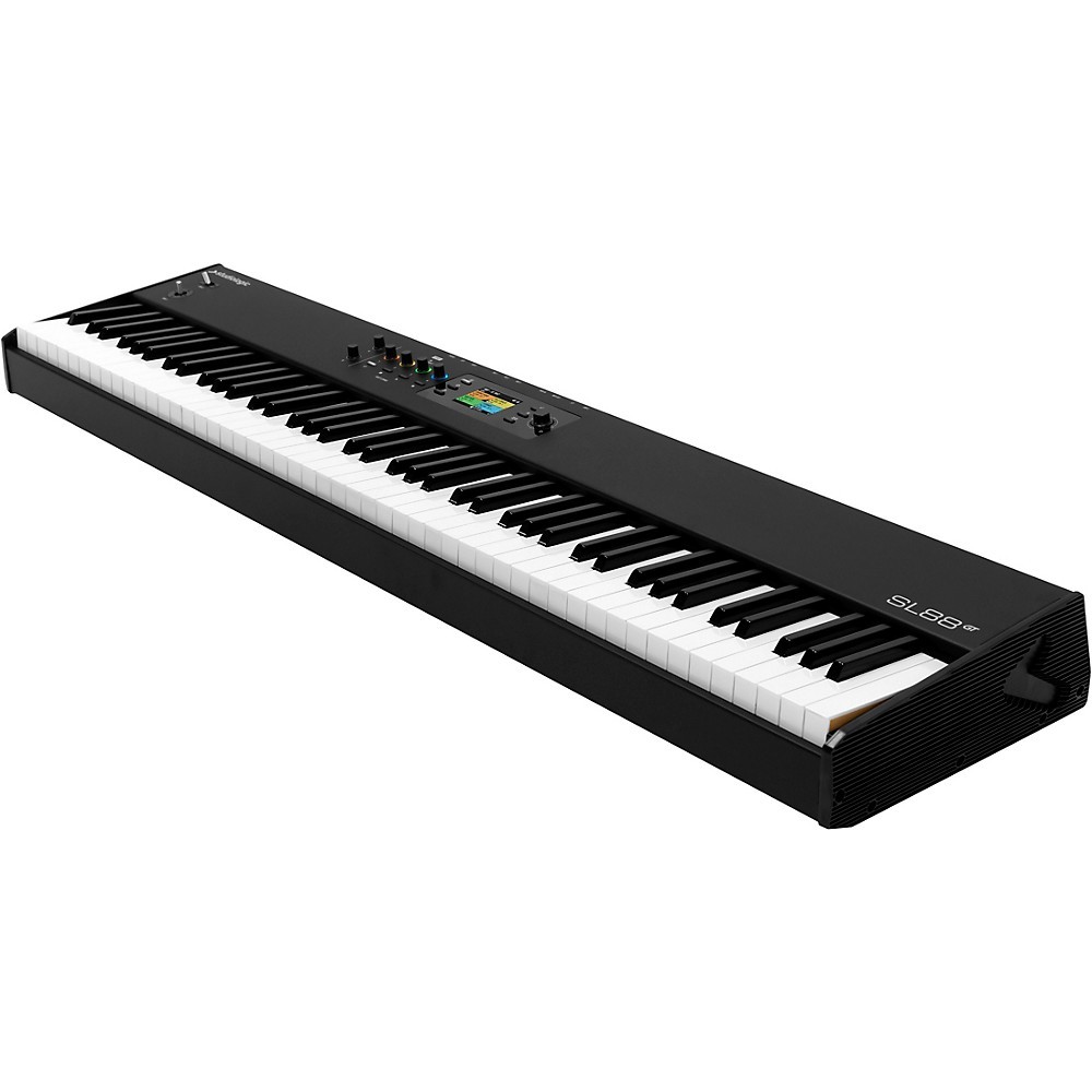 Studiologic SL88 Grand MK2 88-Key MIDI Keyboard Controller