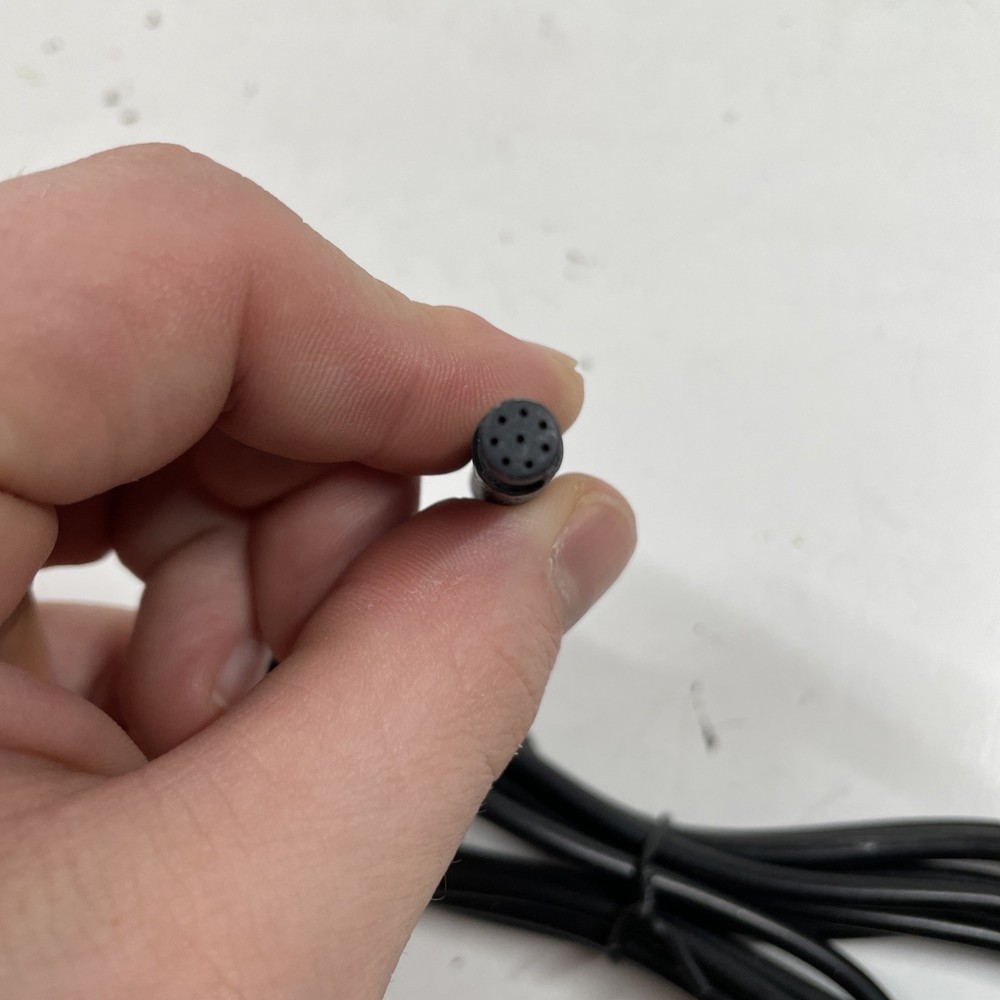 EASYGUARD Blind zone detect Radar Detection (1 sensor ONLY)