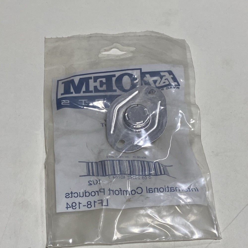 HEIL 1190831 SWITCH LIMIT