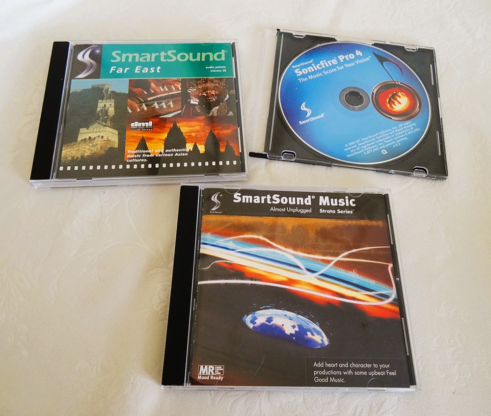 Pinnacle Studio Ultimate Version 11 Home Movie Making & Editing Software