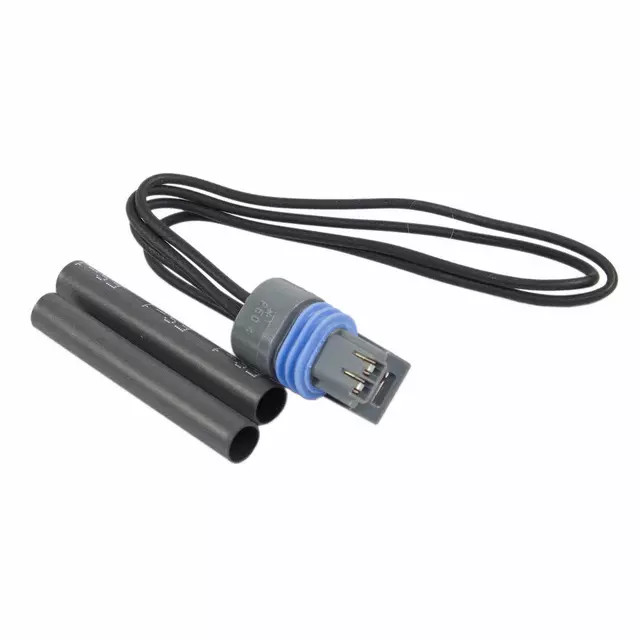 Genuine Motorcraft Hydro-Max Flow Switch Connector WPT-713