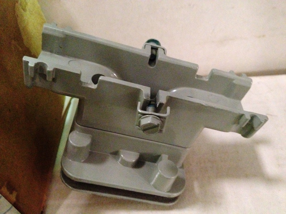 Auto Matrix AM-B Mounting Bracket Kit C77062