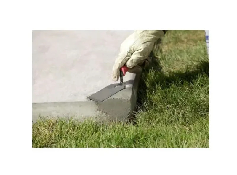 20 Lb. Quick-Setting Cement Concrete Mix