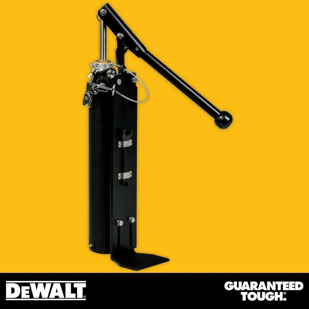 DEWALT  Drywall Taping Tools Joint Compound Pump Automatic Taper | DXTT-2-771