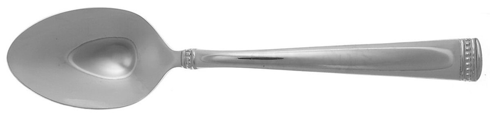 Reed & Barton Imperial Bead  Teaspoon 7487278