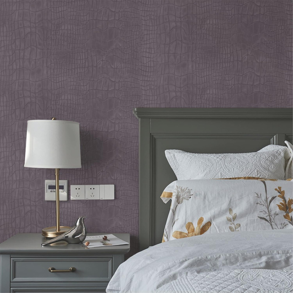 10'' Patterned Paint Roller for Wall Decoration Classic Brick Embossing Texture