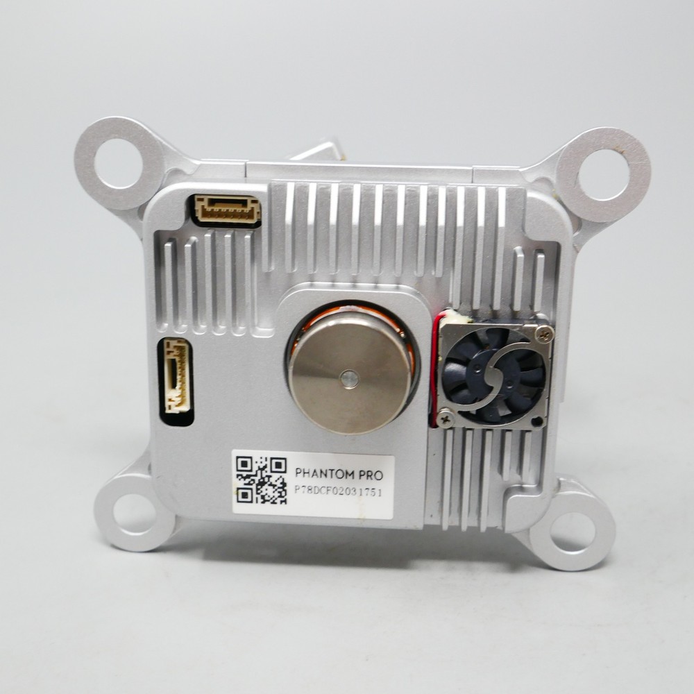 DJI Phantom 3 Professional - 4K Camera/Gimbal