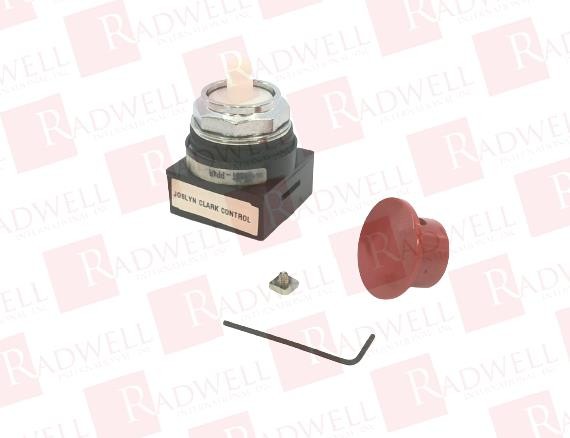 DANAHER CONTROLS 100T-PP4R / 100TPP4R (USED)