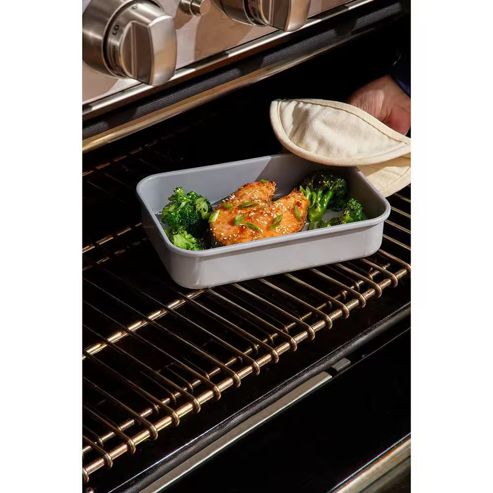 Mini Rectangle Pan Sage